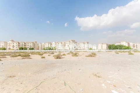 زمین برای فروش در  International City، Dubai، امارات متحده عربی  4778.24 متر مربع ، شماره 18251 - تصویر 4