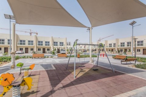 خانه شهری برای فروش در  International City، Dubai، امارات متحده عربی  3 خوابه ، 191.01 متر مربع ، شماره 18400 - تصویر 14