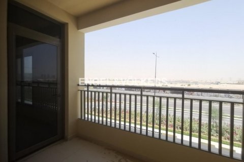 خانه شهری برای فروش در  Town Square، Dubai، امارات متحده عربی  4 خوابه ، 253.90 متر مربع ، شماره 20174 - تصویر 16