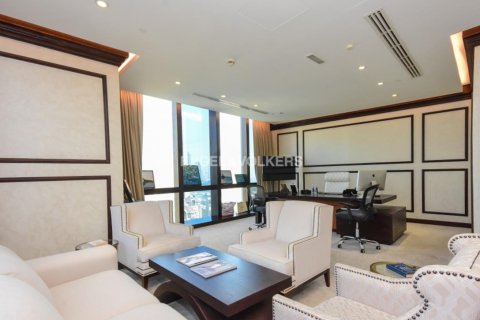 دفتر برای فروش در  Dubai، امارات متحده عربی  313.36 متر مربع ، شماره 18361 - تصویر 6