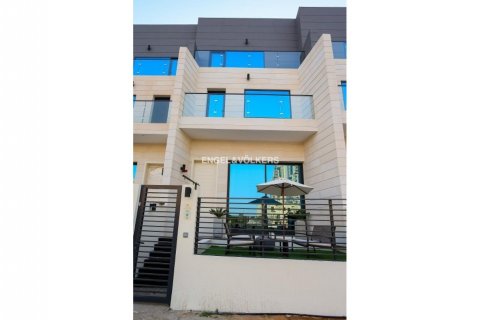 خانه شهری برای فروش در  Jumeirah Village Circle، Dubai، امارات متحده عربی  4 خوابه ، 441.29 متر مربع ، شماره 18524 - تصویر 29