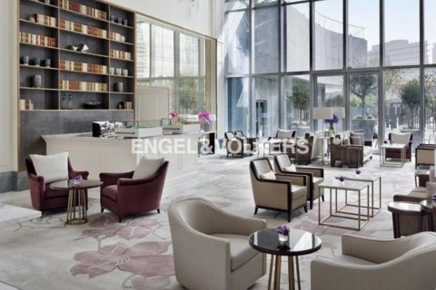 هتل آپارتمان برای فروش در  City Walk، Dubai، امارات متحده عربی  23.13 متر مربع ، شماره 18282 - تصویر 5