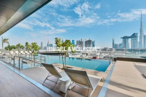 آپارتمان برای فروش در  City Walk، Dubai، امارات متحده عربی  3 خوابه ، 205.41 متر مربع ، شماره 18450 - تصویر 11