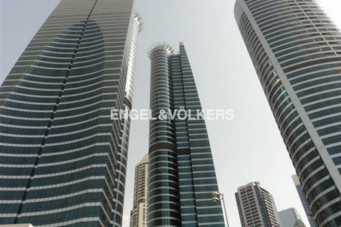 دفتر برای فروش در  Jumeirah Lake Towers، Dubai، امارات متحده عربی  102.66 متر مربع ، شماره 20170 - تصویر 3