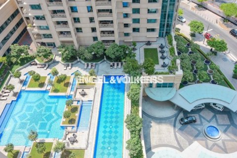 آپارتمان برای اجاره در Downtown Dubai (Downtown Burj Dubai)، Dubai، امارات متحده عربی 2 خوابه ، 77.67 متر مربع ، شماره 20200 - تصویر 11