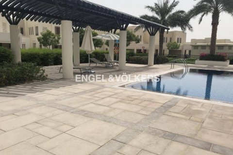 خانه شهری برای فروش در  Reem، Dubai، امارات متحده عربی  4 خوابه ، 234.02 متر مربع ، شماره 20967 - تصویر 25