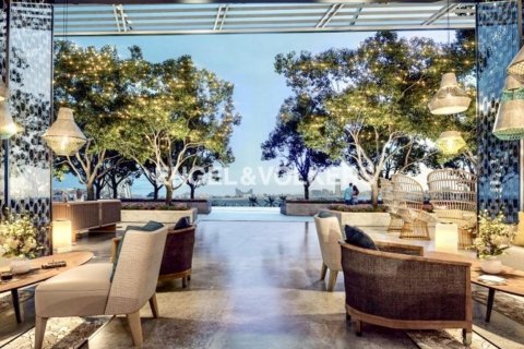هتل آپارتمان برای فروش در  Jumeirah Beach Residence، Dubai، امارات متحده عربی  1 خوابه ، 79.71 متر مربع ، شماره 22014 - تصویر 13