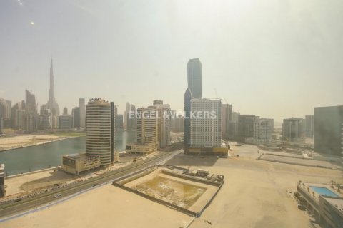 دفتر برای فروش در  Business Bay، Dubai، امارات متحده عربی  64.01 متر مربع ، شماره 21014 - تصویر 11