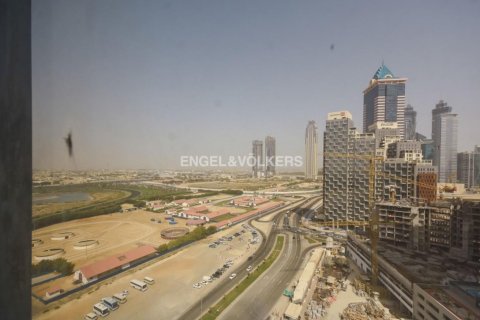 دفتر برای فروش در  Business Bay، Dubai، امارات متحده عربی  64.01 متر مربع ، شماره 21014 - تصویر 14