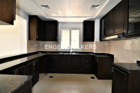 خانه شهری برای فروش در  Serena، Dubai، امارات متحده عربی  3 خوابه ، 202.16 متر مربع ، شماره 20956 - تصویر 8