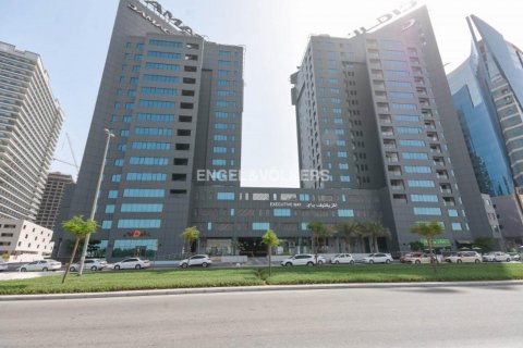 دفتر برای فروش در  Business Bay، Dubai، امارات متحده عربی  64.01 متر مربع ، شماره 21014 - تصویر 1