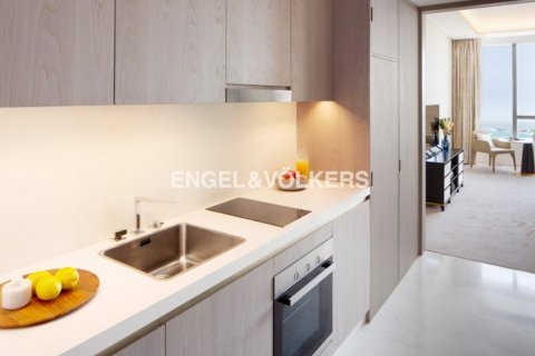آپارتمان برای فروش در  Palm Jumeirah، Dubai، امارات متحده عربی  49.15 متر مربع ، شماره 21998 - تصویر 6