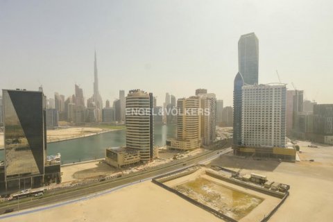دفتر برای فروش در  Business Bay، Dubai، امارات متحده عربی  64.01 متر مربع ، شماره 21014 - تصویر 2