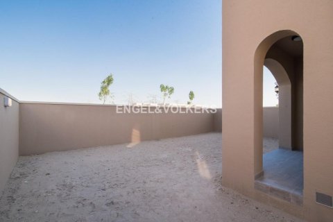 خانه شهری برای فروش در  Serena، Dubai، امارات متحده عربی  3 خوابه ، 162.95 متر مربع ، شماره 21663 - تصویر 14