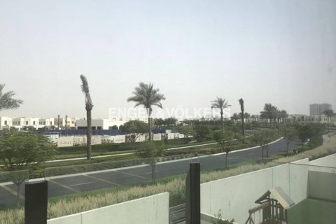 خانه شهری برای فروش در  Reem، Dubai، امارات متحده عربی  4 خوابه ، 234.02 متر مربع ، شماره 20967 - تصویر 17