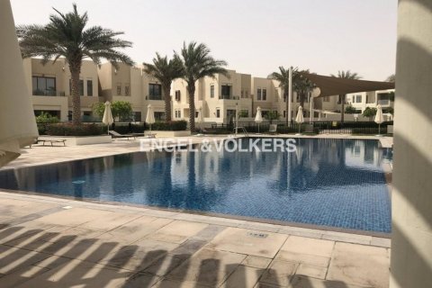 خانه شهری برای فروش در  Reem، Dubai، امارات متحده عربی  4 خوابه ، 234.02 متر مربع ، شماره 20967 - تصویر 26