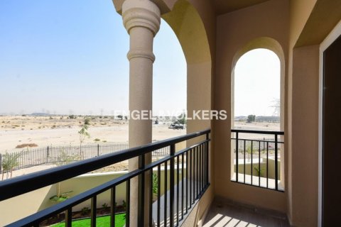 خانه شهری برای فروش در  Serena، Dubai، امارات متحده عربی  3 خوابه ، 202.25 متر مربع ، شماره 21682 - تصویر 8