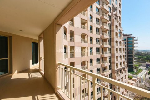 آپارتمان برای فروش در  The Views، Dubai، امارات متحده عربی  1 خوابه ، 69.31 متر مربع ، شماره 21015 - تصویر 16