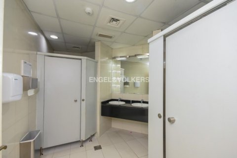دفتر برای فروش در  Business Bay، Dubai، امارات متحده عربی  64.01 متر مربع ، شماره 21014 - تصویر 18