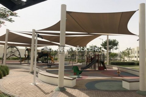 خانه شهری برای فروش در  Reem، Dubai، امارات متحده عربی  4 خوابه ، 234.02 متر مربع ، شماره 20967 - تصویر 28