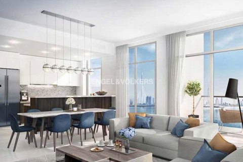 آپارتمان برای فروش در  Dubai Creek Harbour (The Lagoons)، Dubai، امارات متحده عربی  1 خوابه ، 67.45 متر مربع ، شماره 27771 - تصویر 1