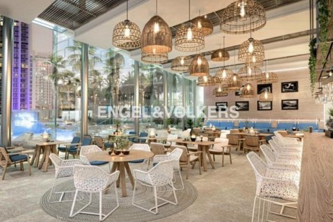هتل آپارتمان برای فروش در  Jumeirah Beach Residence، Dubai، امارات متحده عربی  1 خوابه ، 79.71 متر مربع ، شماره 22014 - تصویر 7