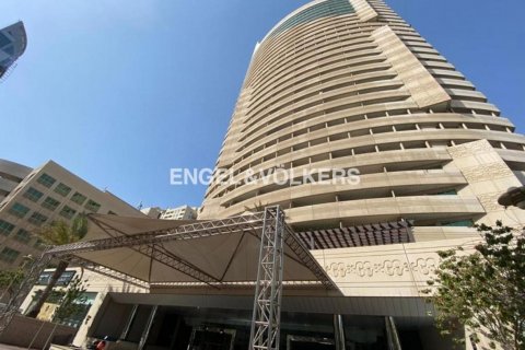 آپارتمان برای فروش در  Dubai Marina، Dubai، امارات متحده عربی  1 خوابه ، 64.10 متر مربع ، شماره 21718 - تصویر 10