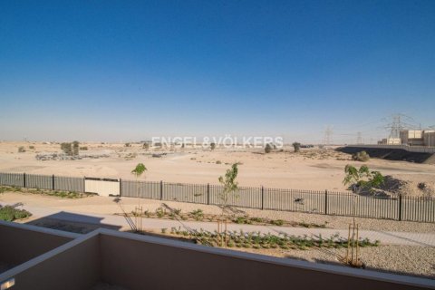 خانه شهری برای فروش در  Serena، Dubai، امارات متحده عربی  3 خوابه ، 162.95 متر مربع ، شماره 21663 - تصویر 13