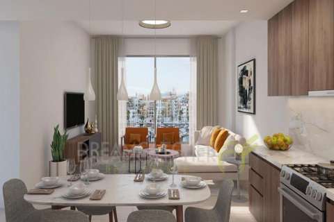 آپارتمان برای فروش در  Jumeirah، Dubai، امارات متحده عربی  2 خوابه ، 111.20 متر مربع ، شماره 23237 - تصویر 3