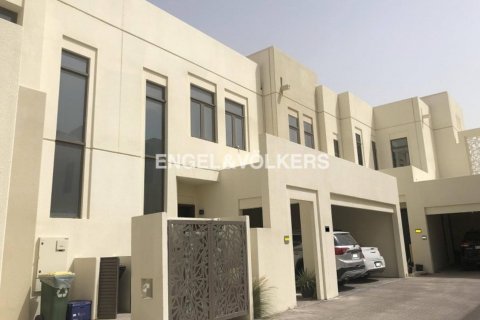 خانه شهری برای فروش در  Reem، Dubai، امارات متحده عربی  4 خوابه ، 234.02 متر مربع ، شماره 20967 - تصویر 21