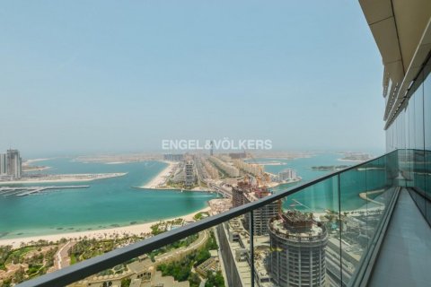 آپارتمان برای اجاره در Dubai Media City، Dubai، امارات متحده عربی 1 خوابه ، 95.69 متر مربع ، شماره 28347 - تصویر 10