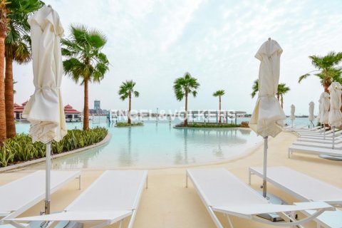 آپارتمان برای فروش در  Palm Jumeirah، Dubai، امارات متحده عربی  1 خوابه ، 98.01 متر مربع ، شماره 28331 - تصویر 14