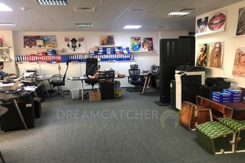 دفتر برای فروش در Jumeirah Lake Towers، Dubai، امارات متحده عربی 157.28 متر مربع ، شماره 35353 - تصویر 10