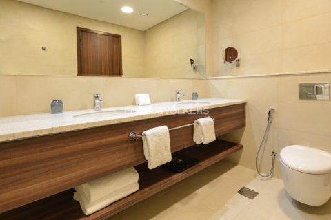 آپارتمان برای اجاره در Dubai Media City، Dubai، امارات متحده عربی 1 خوابه ، 95.69 متر مربع ، شماره 28347 - تصویر 14