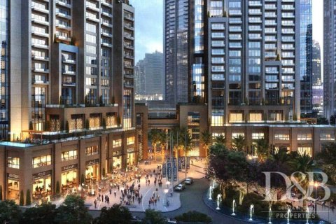آپارتمان برای فروش در  Downtown Dubai (Downtown Burj Dubai)، Dubai، امارات متحده عربی  3 خوابه ، 140 متر مربع ، شماره 36334 - تصویر 13