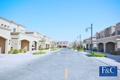 خانه شهری برای فروش در  Serena، Dubai، امارات متحده عربی  2 خوابه ، 174 متر مربع ، شماره 44570 - تصویر 22
