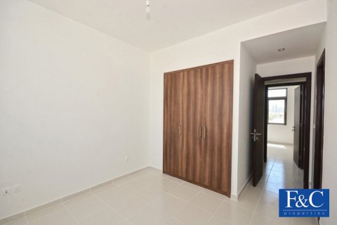 خانه شهری برای فروش در  Reem، Dubai، امارات متحده عربی  4 خوابه ، 259.2 متر مربع ، شماره 44938 - تصویر 21