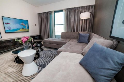 آپارتمان برای فروش در  Business Bay، Dubai، امارات متحده عربی  1 خوابه ، 86.3 متر مربع ، شماره 45173 - تصویر 3