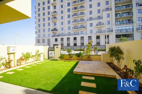 خانه شهری برای فروش در  Town Square، Dubai، امارات متحده عربی  3 خوابه ، 204.6 متر مربع ، شماره 44951 - تصویر 19
