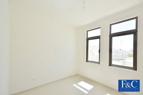 خانه شهری برای فروش در  Reem، Dubai، امارات متحده عربی  4 خوابه ، 259.2 متر مربع ، شماره 44938 - تصویر 13