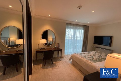 آپارتمان برای اجاره در Downtown Dubai (Downtown Burj Dubai)، Dubai، امارات متحده عربی 2 خوابه ، 134.8 متر مربع ، شماره 44775 - تصویر 8