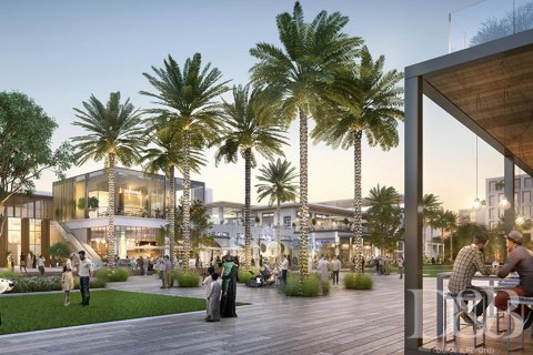 ویلا برای فروش در  The Valley، Dubai، امارات متحده عربی  3 خوابه ، 2028 متر مربع ، شماره 37498 - تصویر 14