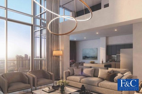 آپارتمان برای فروش در  Downtown Dubai (Downtown Burj Dubai)، Dubai، امارات متحده عربی  1 خوابه ، 57.2 متر مربع ، شماره 44668 - تصویر 9
