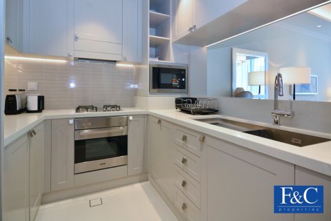 آپارتمان برای فروش در  Downtown Dubai (Downtown Burj Dubai)، Dubai، امارات متحده عربی  2 خوابه ، 148.6 متر مربع ، شماره 44815 - تصویر 6