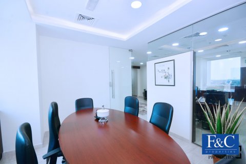 دفتر برای اجاره در Sheikh Zayed Road، Dubai، امارات متحده عربی 127.8 متر مربع ، شماره 44808 - تصویر 7