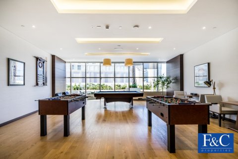 آپارتمان برای فروش در  Dubai Marina، Dubai، امارات متحده عربی  3 خوابه ، 174.4 متر مربع ، شماره 44589 - تصویر 19