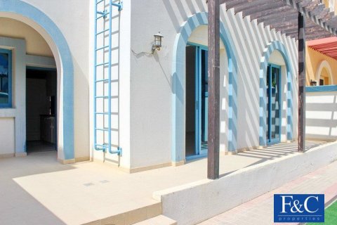 ویلا برای فروش در Falcon City of Wonders، Dubai، امارات متحده عربی 4 خوابه ، 321 متر مربع ، شماره 44726 - تصویر 23