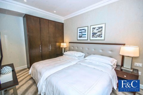 آپارتمان برای فروش در  Downtown Dubai (Downtown Burj Dubai)، Dubai، امارات متحده عربی  3 خوابه ، 185.2 متر مربع ، شماره 44695 - تصویر 8