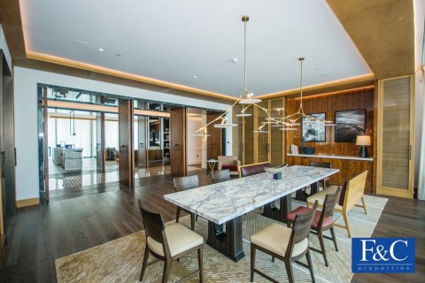 آپارتمان برای فروش در  Business Bay، Dubai، امارات متحده عربی  4 خوابه ، 724.4 متر مربع ، شماره 44742 - تصویر 15