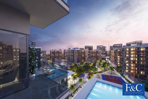 خانه شهری برای فروش در  Mohammed Bin Rashid City، Dubai، امارات متحده عربی  2 خوابه ، 148.8 متر مربع ، شماره 44582 - تصویر 7